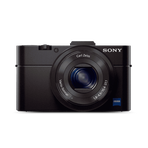 RX100 II Digital Compact Camera with 3.6x Optical Zoom, , hi-res