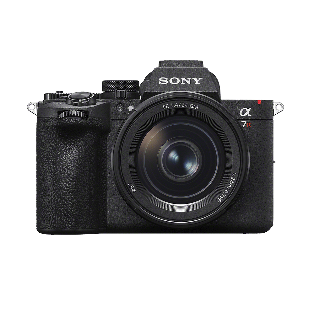 a7R VI full-frame high-resolution camera, , product-image