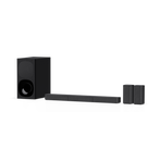 5.1ch Home Cinema Soundbar System / HT-S20R, , hi-res