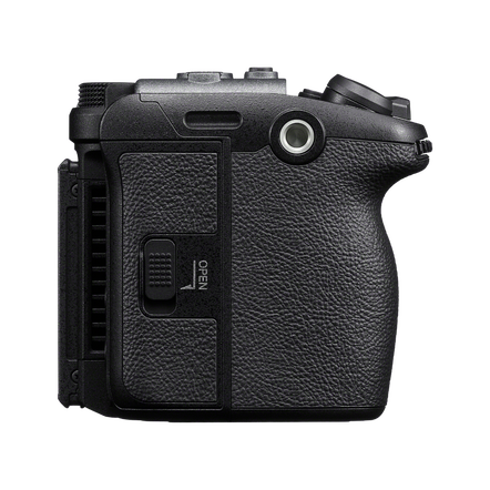 FX5 Cinema Line Full-frame camera, , hi-res