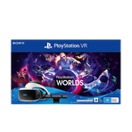 PS VR Starter Pack, , hi-res