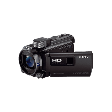 Flash Memory HD Camcorder, , hi-res