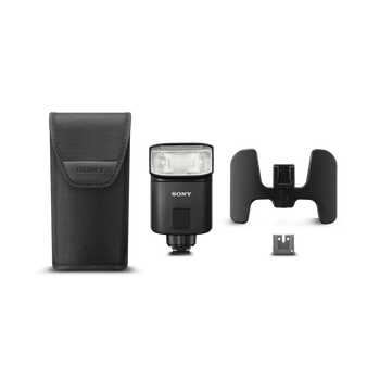 External Flash For Multi Interface Shoe, , hi-res