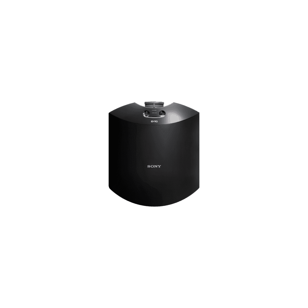 Full HD SXRD Home Cinema Projector (Black), , product-image