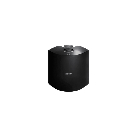 Full HD SXRD Home Cinema Projector (Black), , hi-res