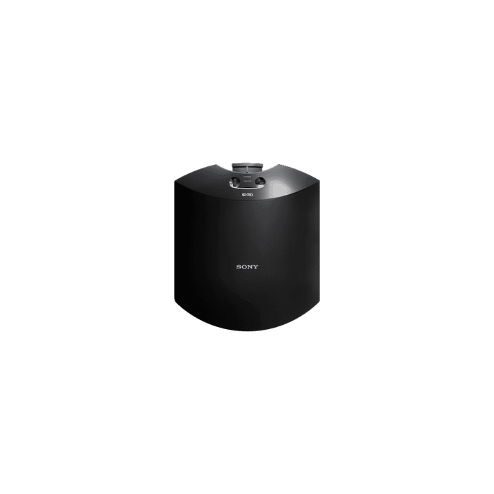 Full HD SXRD Home Cinema Projector (Black), , product-image