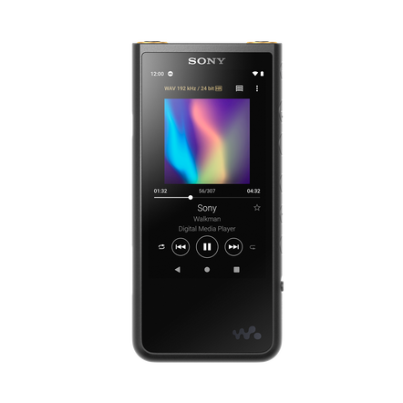 ZX500 Walkman ZX Series, , hi-res