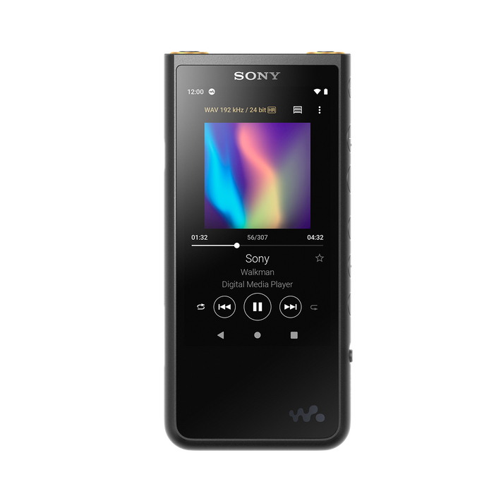 ZX500 Walkman ZX Series, , product-image