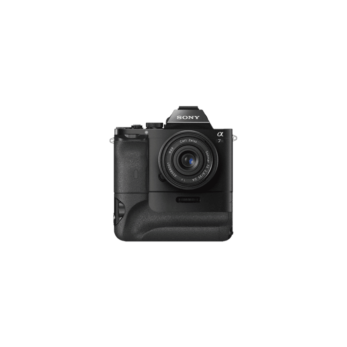 Vertical Alpha 7 Series Camera Grip, , product-image