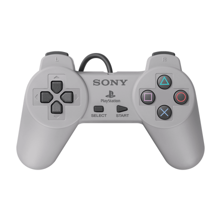 PlayStation Classic, , hi-res