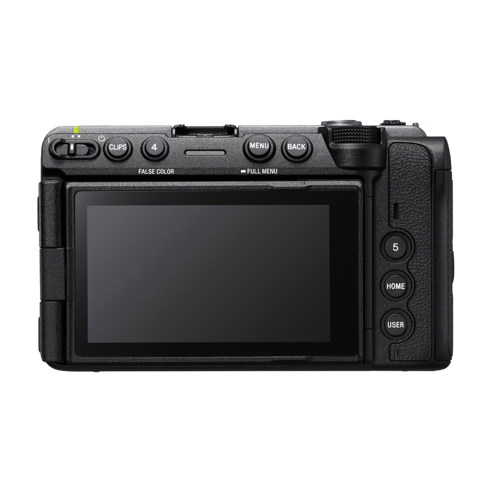 FX5 Cinema Line Full-frame camera, , product-image