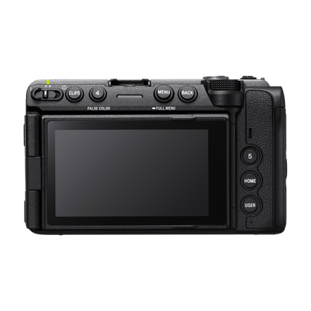 FX5 Cinema Line Full-frame camera, , hi-res