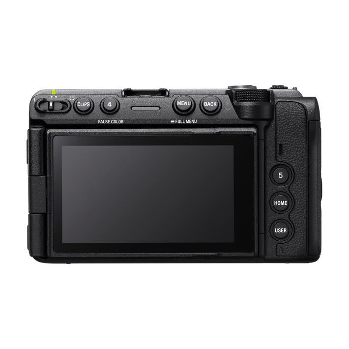 FX5 Cinema Line Full-frame camera, , product-image
