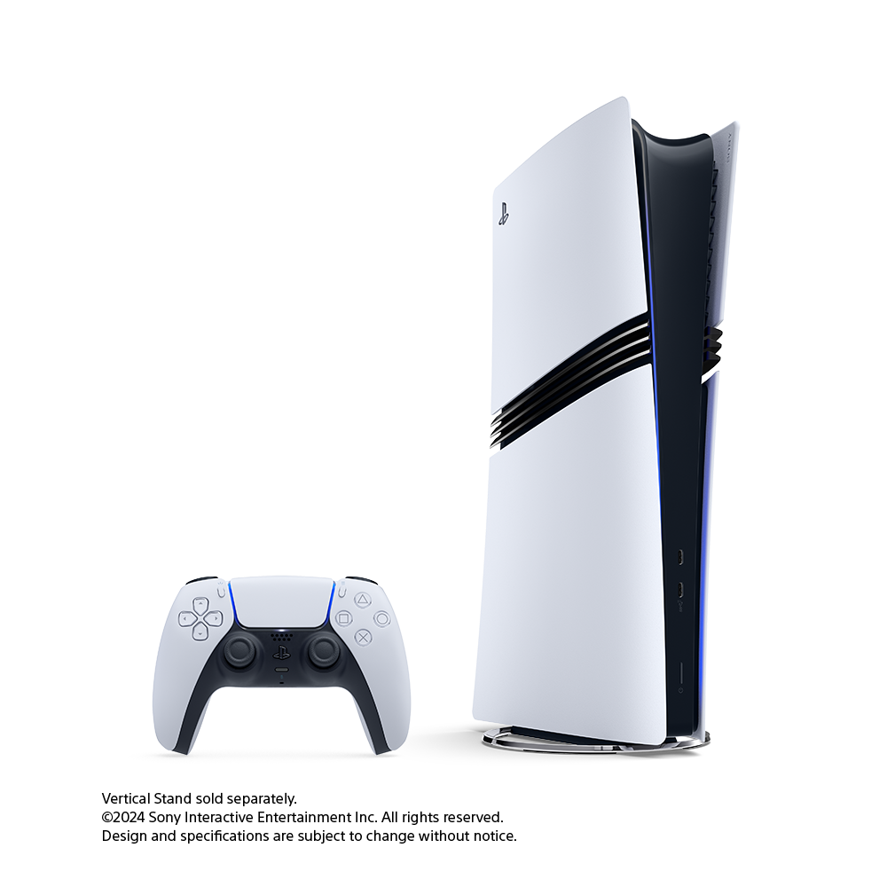 PlayStation 5 Pro Console, , product-image
