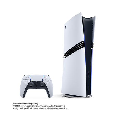 PlayStation 5 Pro Console, , hi-res