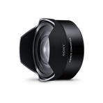 Fisheye Converter, , hi-res