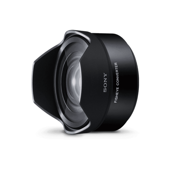Fisheye Converter, , product-image