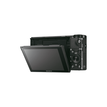 DSC-RX100M5 Premium Compact, , hi-res