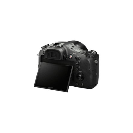 RX10 Digital Compact Camera with 3x Optical Zoom, , hi-res