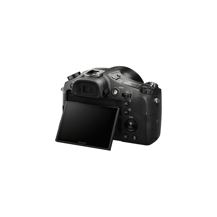 RX10 Digital Compact Camera with 3x Optical Zoom, , product-image