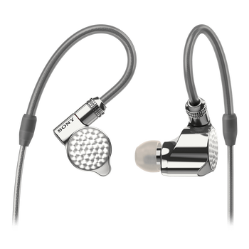 IER-Z1R Signature Series In-ear Headphones, , hi-res