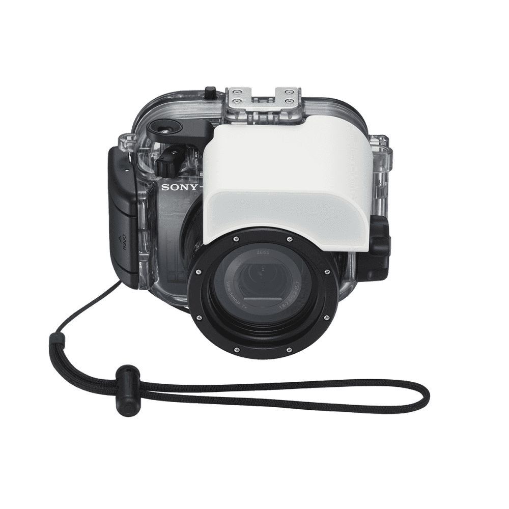 Underwater Housing for RX100 Series, , product-image