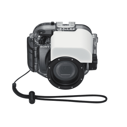 Underwater Housing for RX100 Series, , hi-res