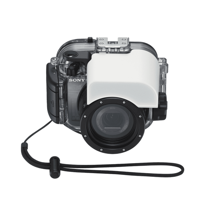 Underwater Housing for RX100 Series, , product-image