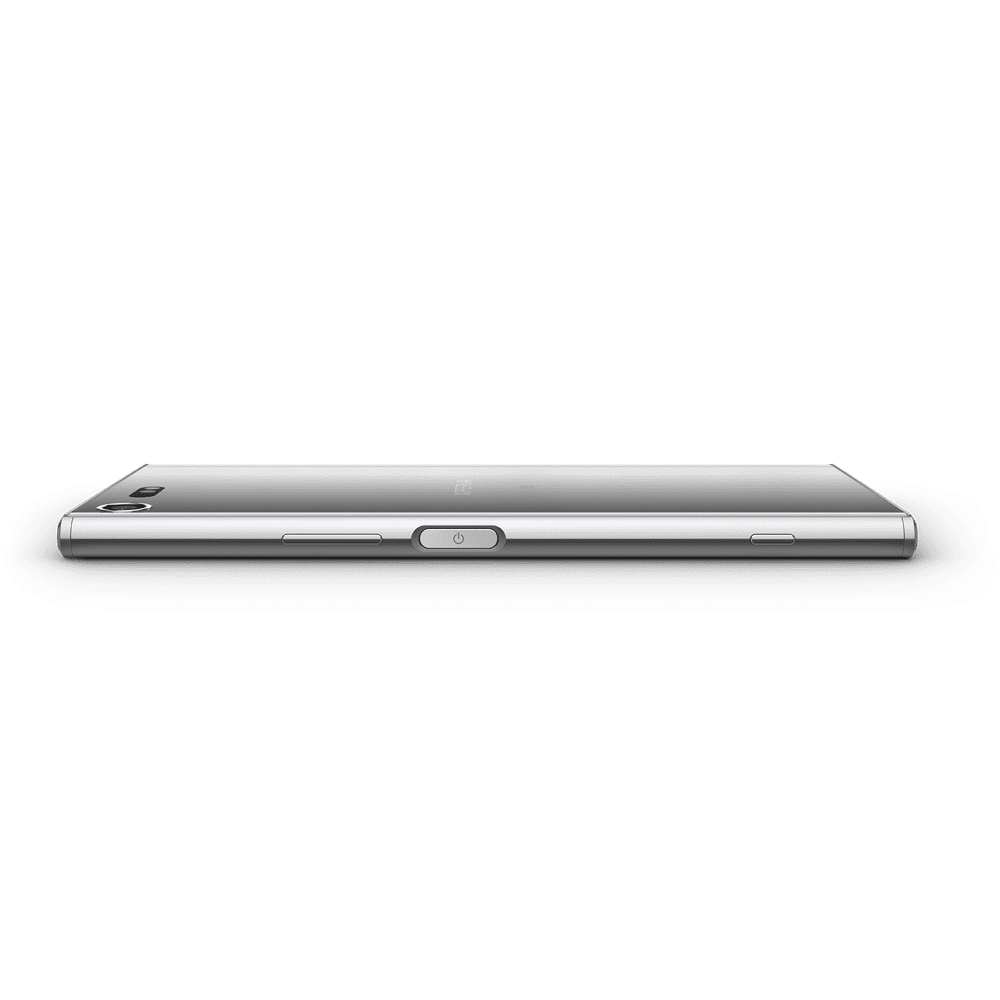 Xperia XZ Premium (Luminous Chrome), , product-image