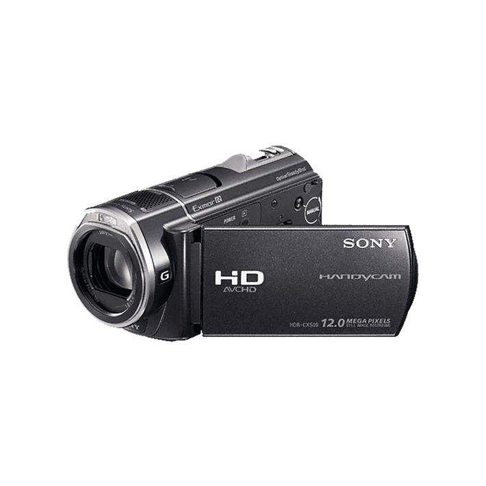 HYBRID 32GB Full HD Camcorder, , product-image