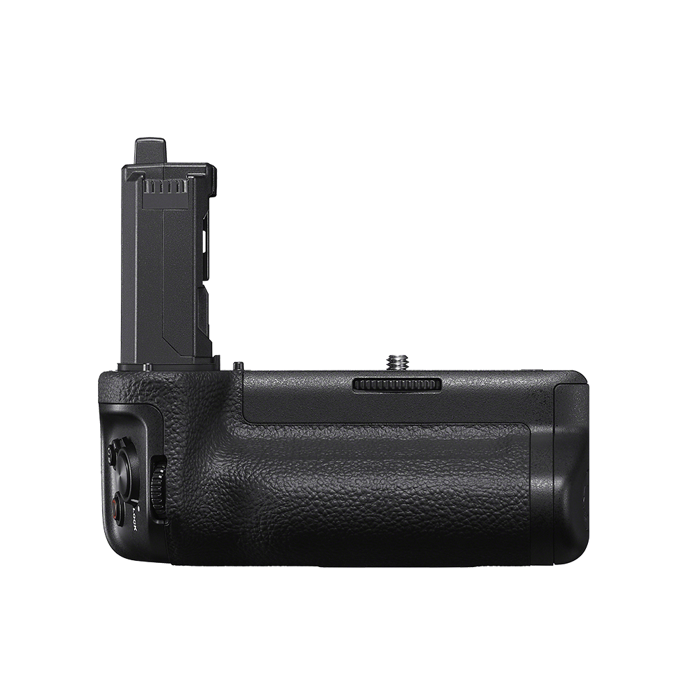 Vertical Grip for Sony Alpha 7R VI, , product-image