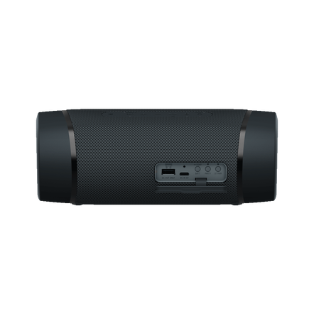 XB33 EXTRA BASS Portable BLUETOOTH Speaker (Black), , hi-res