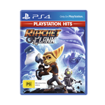 PlayStation4 Ratchet and Clank (PlayStation Hits), , hi-res