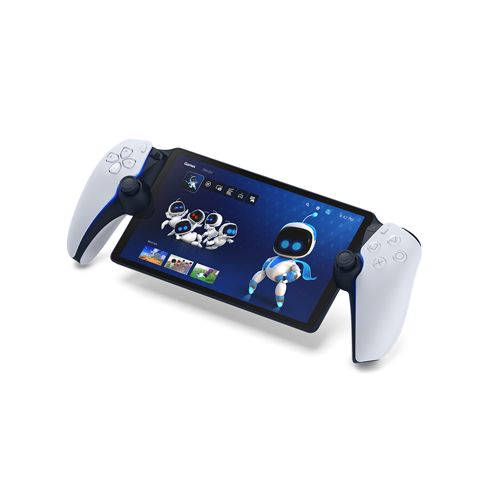 PlayStation Portal Remote Player, , product-image