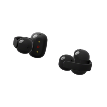 LinkBuds series | LinkBuds Clip Wireless Headphones (Black), , hi-res