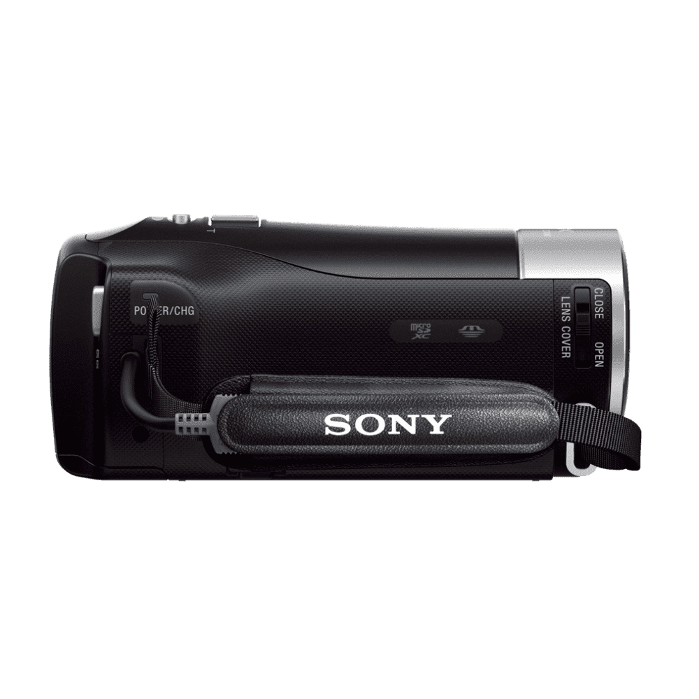 CX240E Handycam with Exmor R CMOS sensor, , product-image