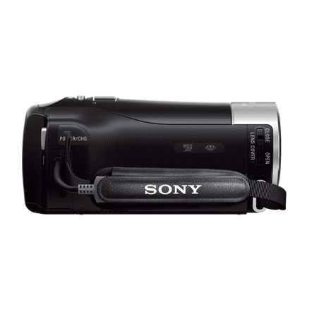 CX240E Handycam with Exmor R CMOS sensor, , hi-res