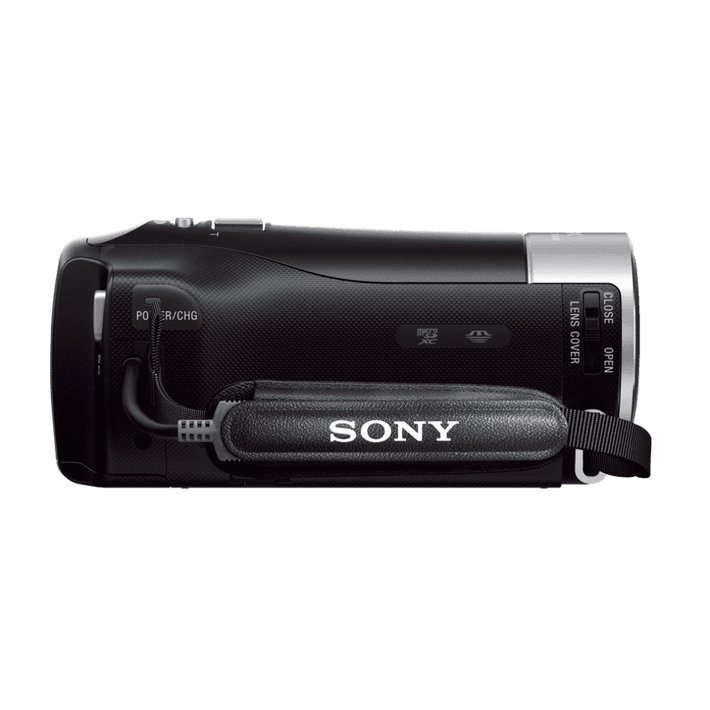 CX240E Handycam with Exmor R CMOS sensor, , product-image