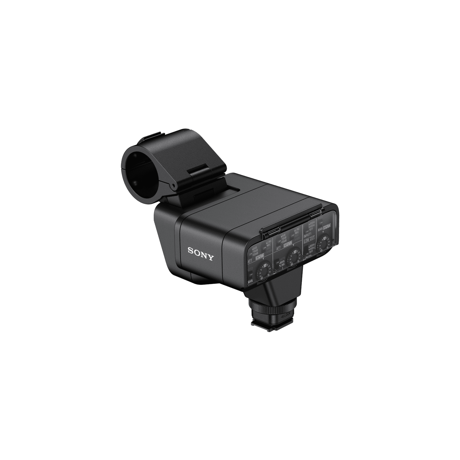 XLR Adaptor Kit, , product-image