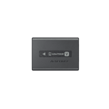 NP-FV100A V-series Rechargeable Battery Pack, , lifestyle-image