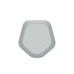 XE200 X-Series Portable Wireless Speaker (Grey), , hi-res