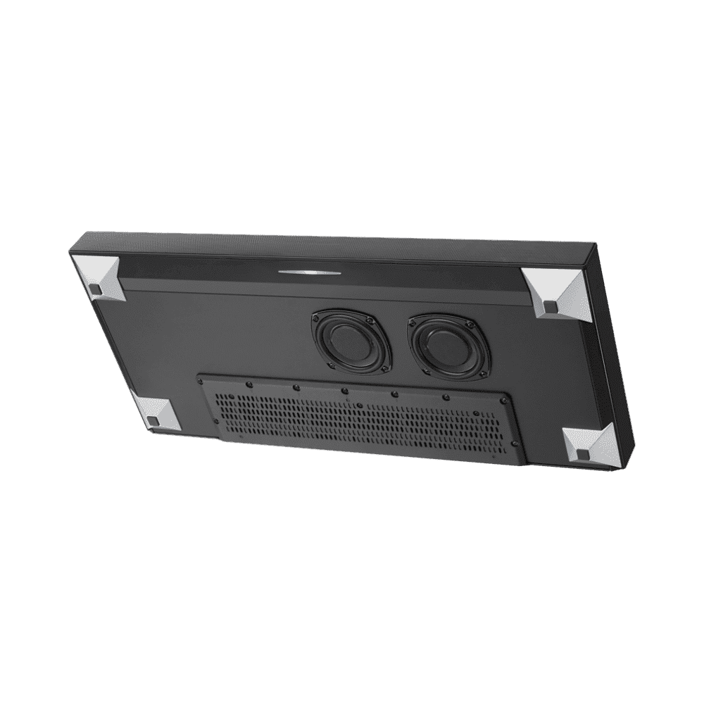 HT-XT1 2.1ch Sound Bar with built-in Subwoofer