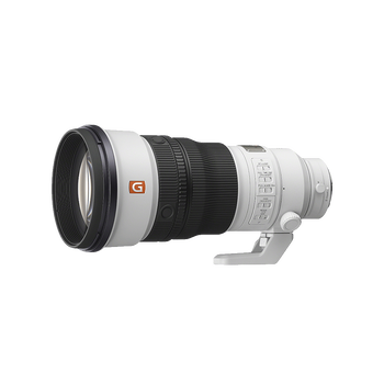 FE 300mm F2.8 GM OSS, , hi-res