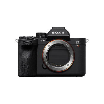Alpha 7R V 35mm Full-Frame Camera with 61.0MP (Body only), , hi-res