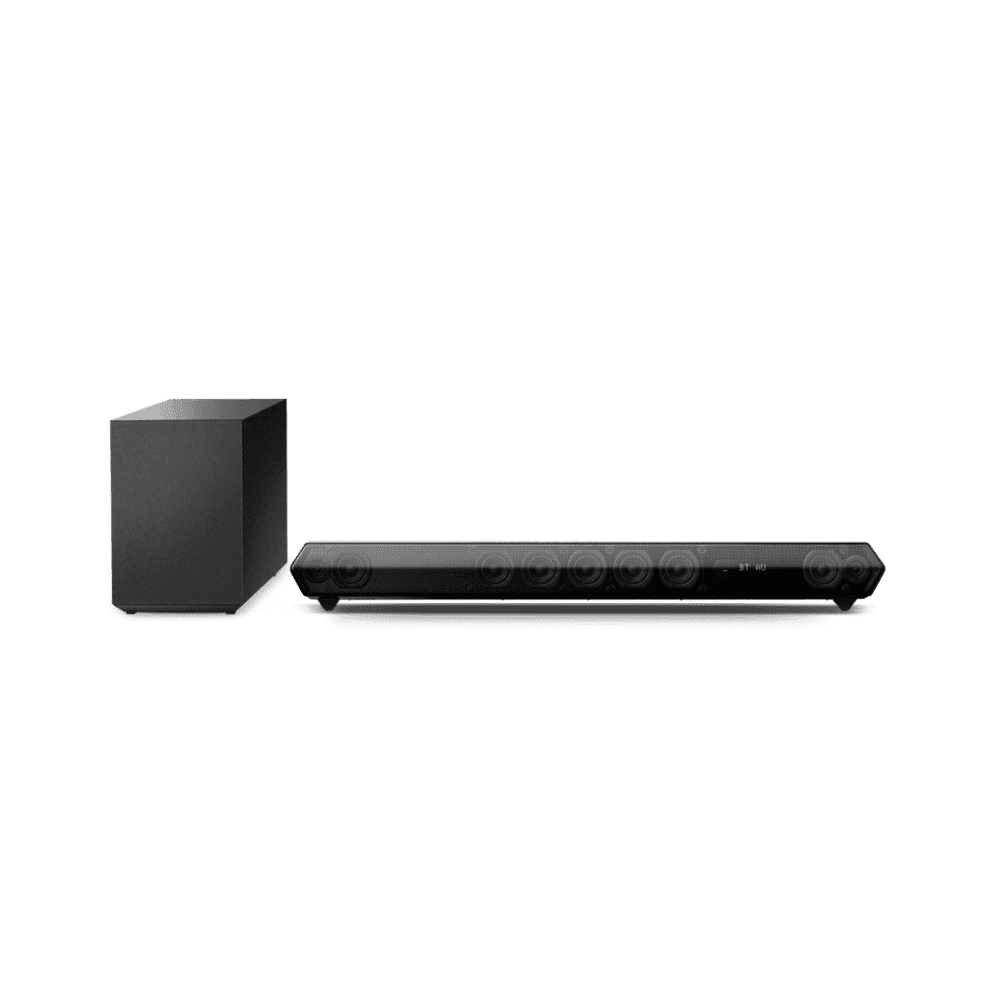 7.1CH SOUND BAR W WIRELESS SW, , product-image