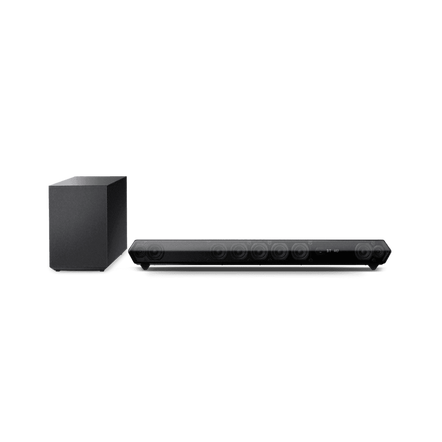 7.1CH SOUND BAR W WIRELESS SW, , hi-res