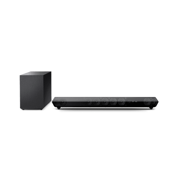 7.1CH SOUND BAR W WIRELESS SW, , product-image