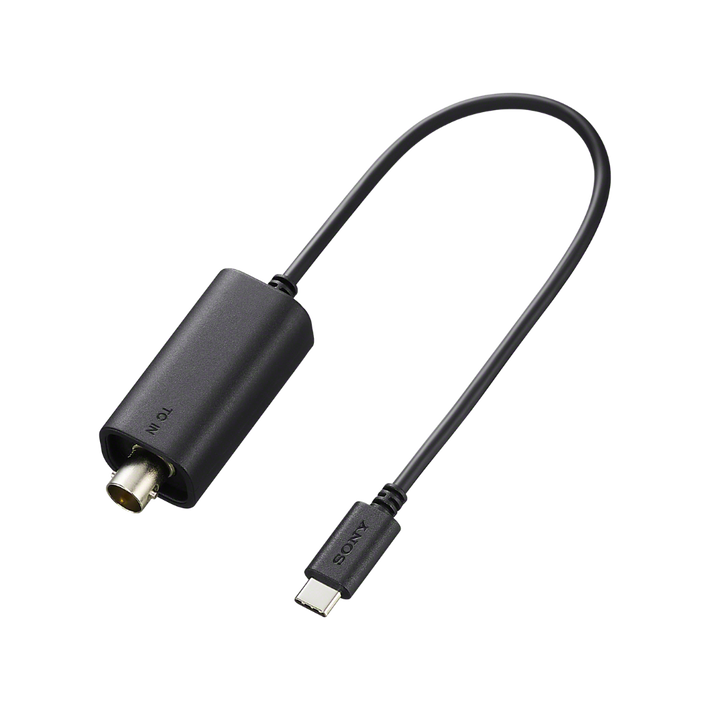 Timecode Adapter Cable, , product-image