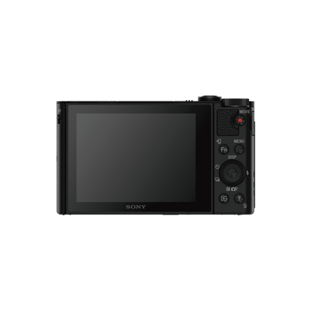 HX90V Digital Compact Camera with 30x Optical Zoom, , hi-res