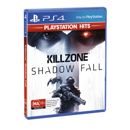 PlayStation4 Killzone Shadow Fall (PlayStation Hits), , hi-res